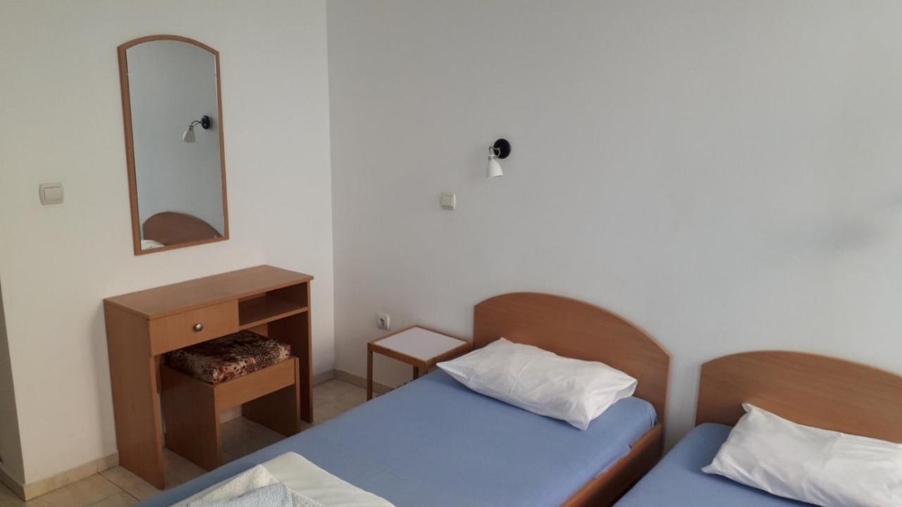 Hotel Lozite Sozopol Exterior photo